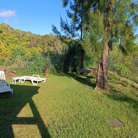 Domaine Decotte bungalow Sainte-Suzanne Exterior foto